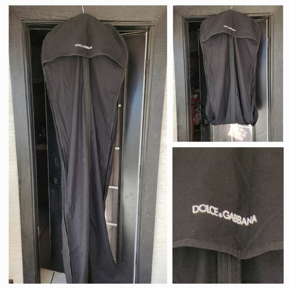 DOLCE GABBANA PARIS DUSTBAG (Large)‎ - Picture 1 of 1